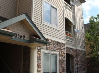 8369 S Independence Cir UNIT 204, Littleton, CO 80128