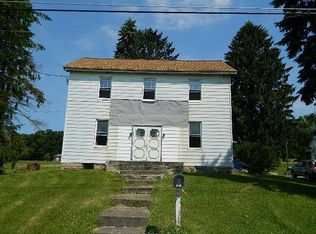 131 Breisch Rd, Ringtown, PA 17967