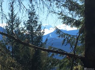 0 Leroy (oliver Crk) Rd, Randle, WA 98377