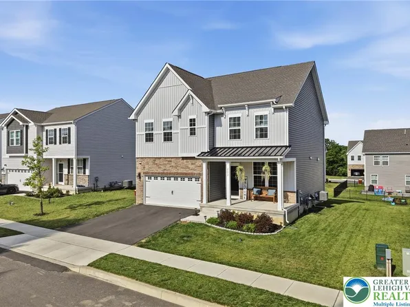 2273 Ben Jon Rd, Forks Township, PA 18040
