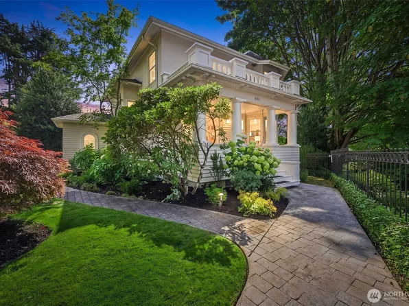 1111 Bellevue Place E, Seattle, WA 98102