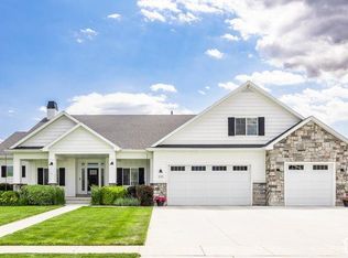 1233 S 2240 E, Heber, UT 84032