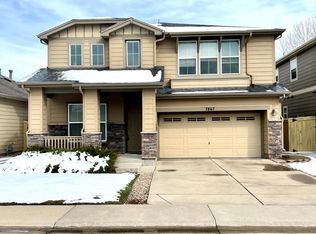 7867 W Layton Way, Littleton, CO 80123