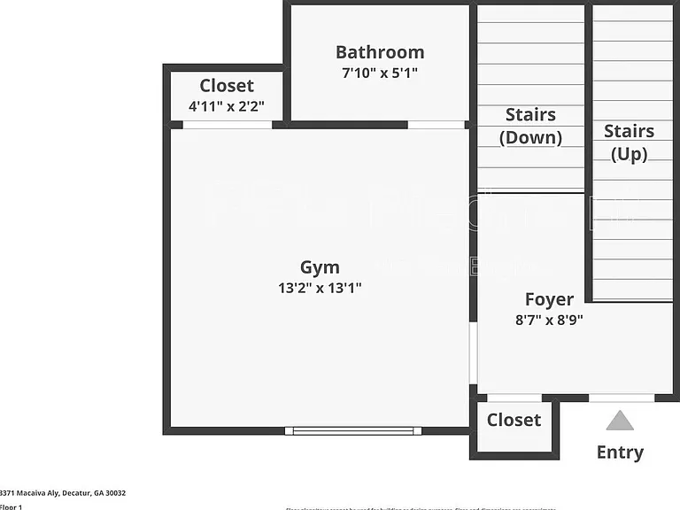 3371 Macaiva Aly — Photo 31