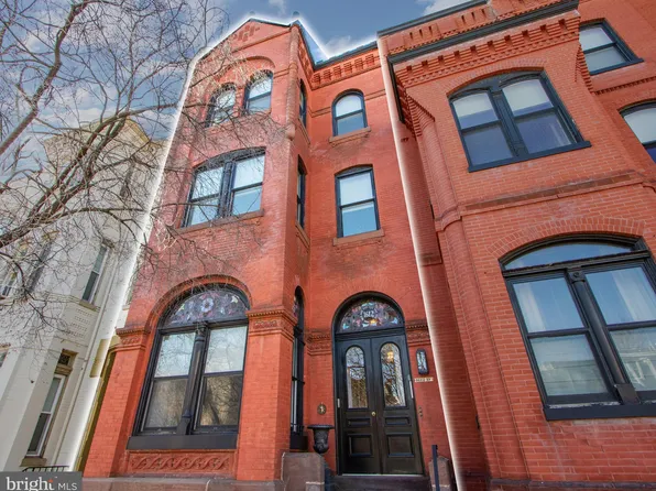 1612 19th St NW, Washington, DC 20009