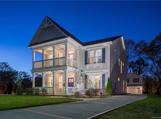 2001 Pinckney Ave, Charlotte, NC 28205