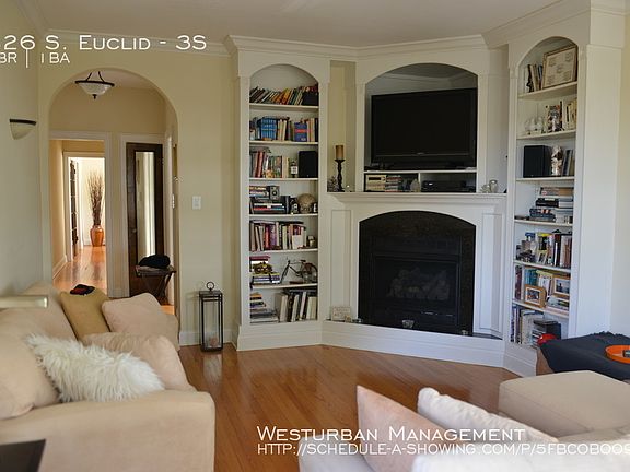 5th image of 426 S Euclid Ave APT 3S