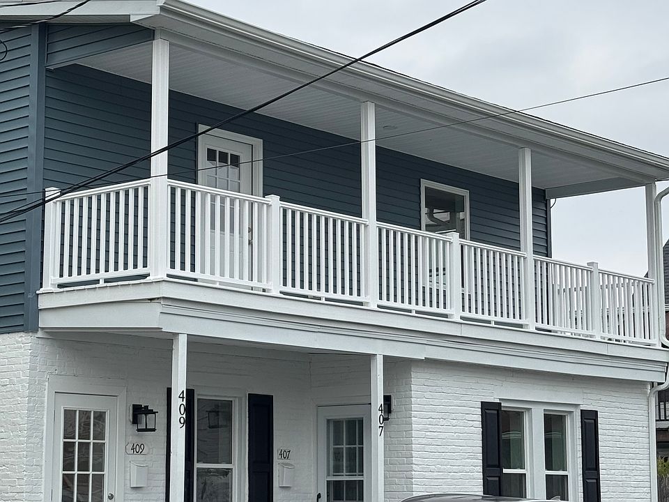 1st image of 409 Miller Ave #409