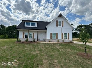 171 Webb Meadows Dr, Jefferson, GA 30549