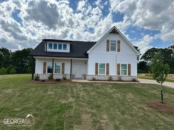 171 Webb Meadows Dr, Jefferson, GA 30549