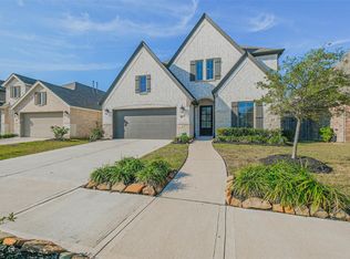8823 Morning Glow Dr, Missouri City, TX 77459