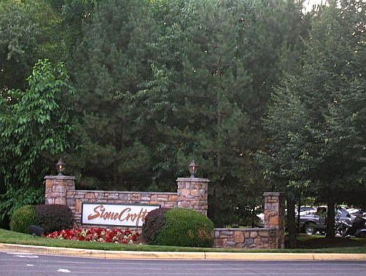 1st image of 4413 Fair Stone Dr APT 305