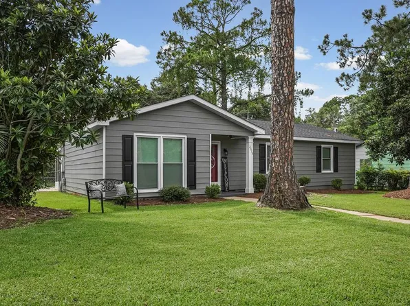 2315 Juniper Dr, Albany, GA 31721
