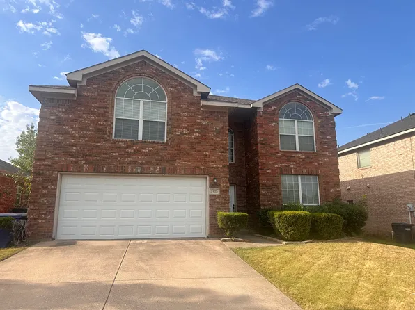 2425 Collier Dr, McKinney, TX 75071