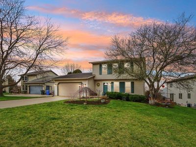5814 Chester Circle, Fitchburg, WI, 53719
