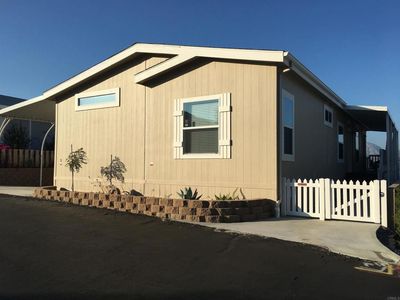 13162 Highway 8 Business Spc 2, El Cajon, CA, 92021