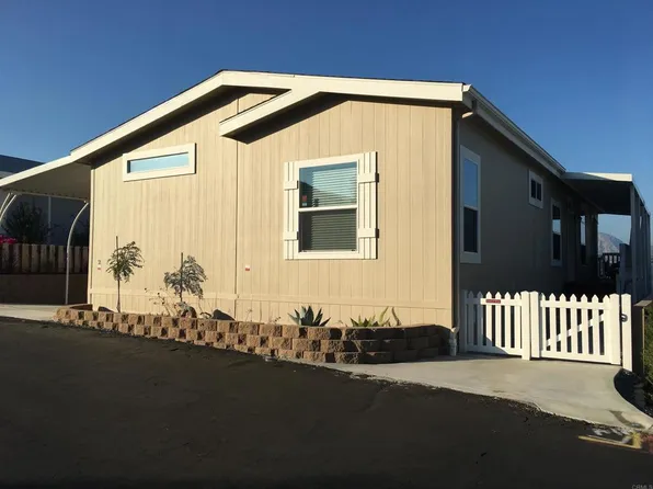 13162 Highway 8 Business Spc 2, El Cajon, CA 92021