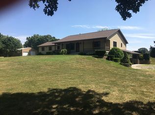 823 SE 1231st Rd, Deepwater, MO 64740