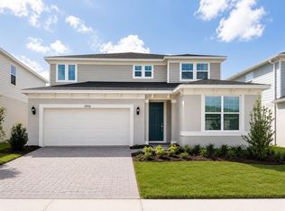 5806 Fabry St, Clermont, FL 34714