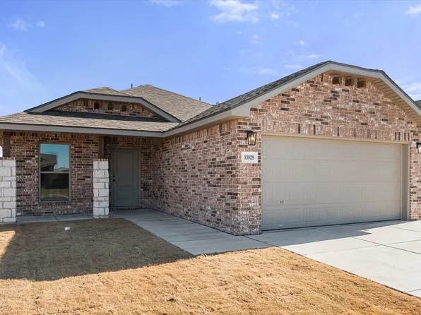 13829 Gary Ave, Lubbock, TX 79423