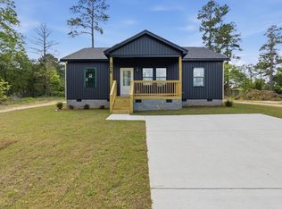 418 Lincolnshire Blvd, Columbia, SC 29203