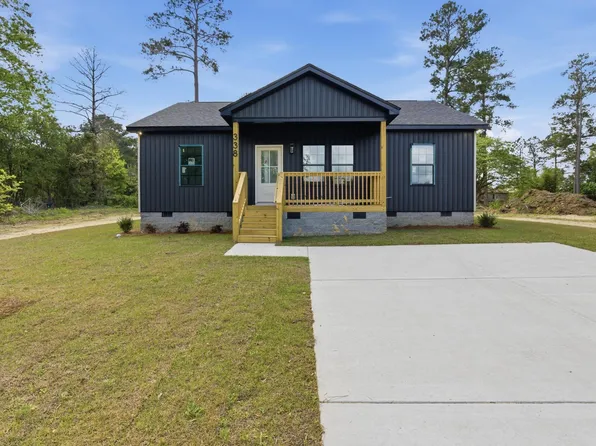 338 Lincolnshire Pkwy, Columbia, SC 29203