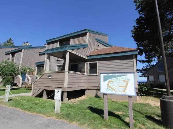 (undisclosed Address), South Lake Tahoe, CA 96150