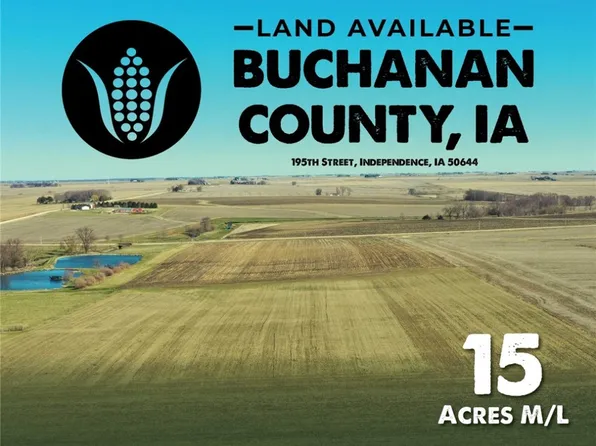 0 195th St, Independence, IA 50644