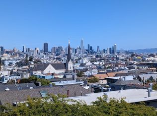 3675 24th St APT 3, San Francisco, CA 94110
