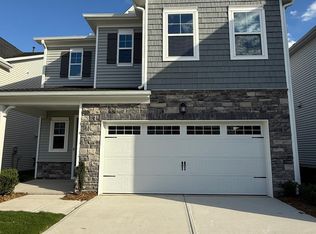 332 Canyon Gap Way, Raleigh, NC 27610