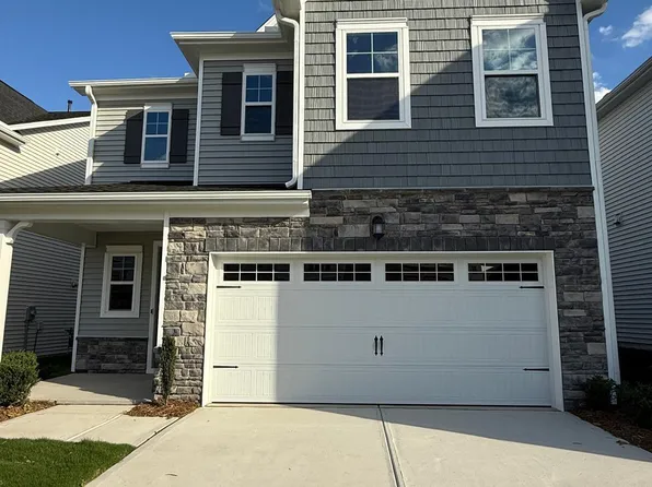 332 Canyon Gap Way, Raleigh, NC 27610