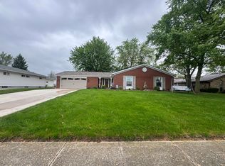 612 S Main St, Saint Marys, OH 45885