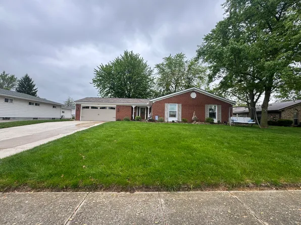 612 S Main St, Saint Marys, OH 45885