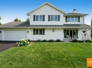 2401 Berkley Dr, Madison, WI 53719