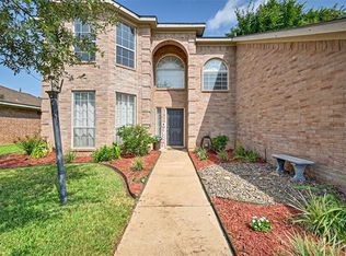 5708 Longhorn Ln, Arlington, TX 76017