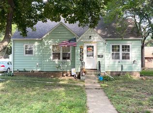 1514 1st Ave E, Spencer, IA 51301