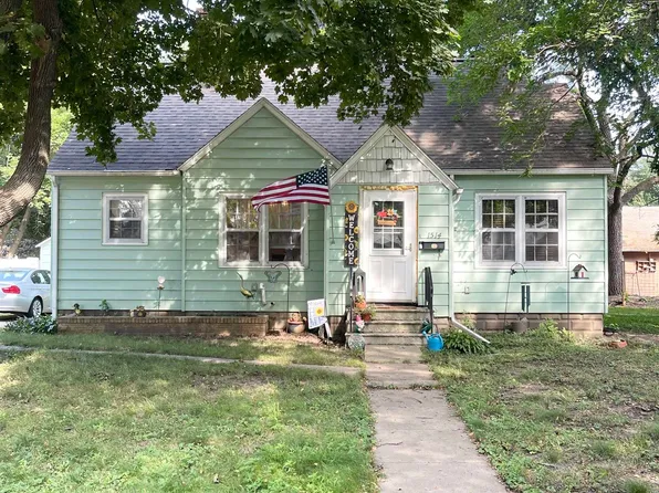 1514 1st Ave E, Spencer, IA 51301