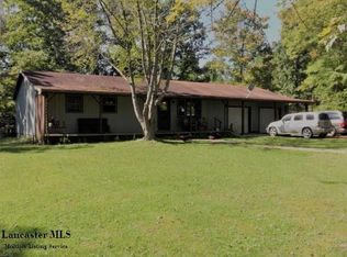 15677 Kreashbaum Rd, Rockbridge, OH 43149