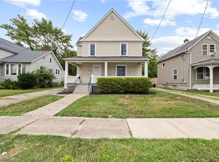 2631 Oakdale Ave, Lorain, OH 44055
