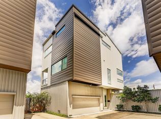 1151 W 17th St, Houston, TX 77008