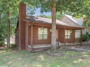 503 Nix Rd, Little Rock, AR 72211