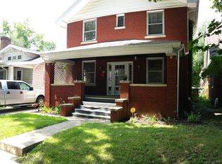 105 S Macarthur Blvd, Springfield, IL 62704