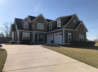 105 Bransun Dr, Kathleen, GA 31047