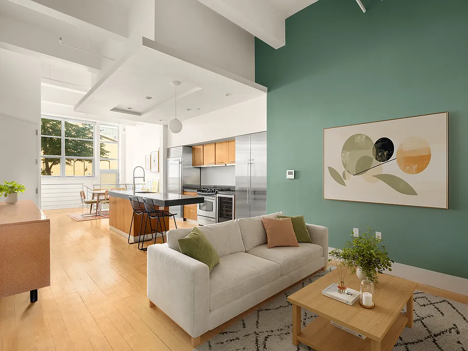 55 Berry St #1B
