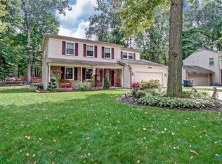 3915 Woodhurst Dr, Toledo, OH 43614