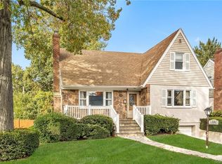 366 Marlborough Rd, Yonkers, NY 10701