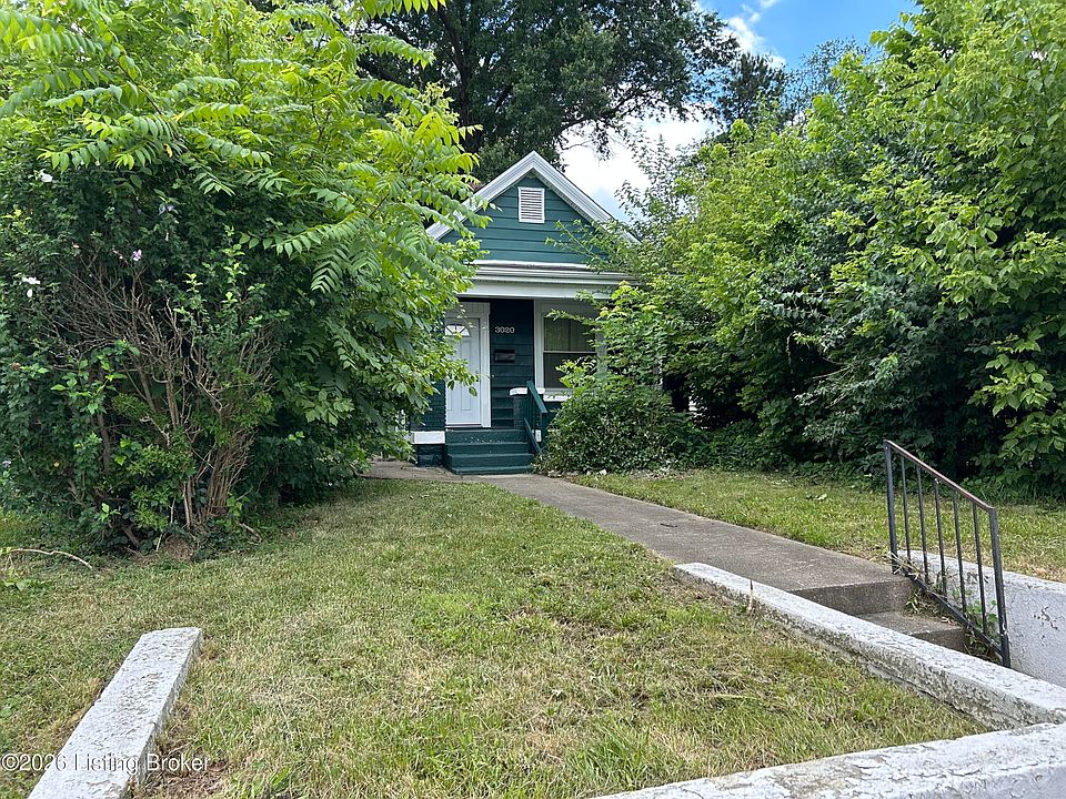 2nd image of 3020 W Kentucky St