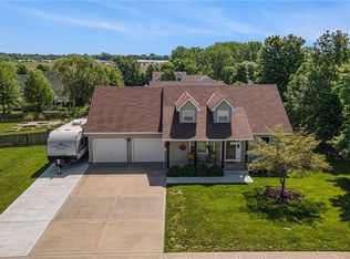 7277 SW Karen Rd, Trimble, MO 64492