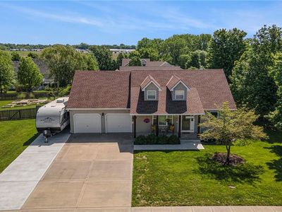 7277 SW Karen Rd, Trimble, MO, 64492