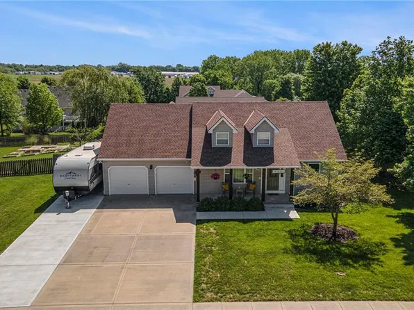 7277 SW Karen Rd, Trimble, MO 64492